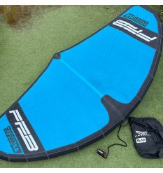 Freedom Foil Boards Session Wing 5.0m (Second hand)