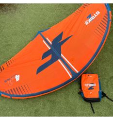 F-One Strike V2 4.0m Wing (Second hand)