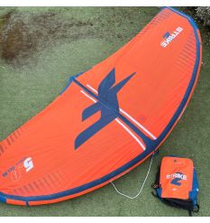 F-One Strike V2 5.0m Wing (Second hand)