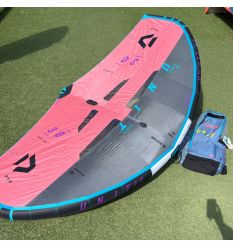 Duotone Unit 3.0m 2024 (Second hand, unused) - Wet N Dry Boardsports