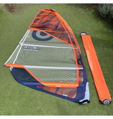 Neil Pryde Ryde HD 7.5m 2015 (Second hand)