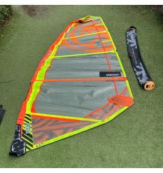 RRD Xtra 6.6m 2016 Windsurfing Sail (Second hand)