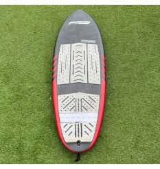 Freedom Foil Boards Fusion 42L (Ex-Demo) - Wet N Dry Boardsports