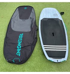 Ride Engine Moonbuddy 120L (Second hand) - Wet N Dry Boardsports