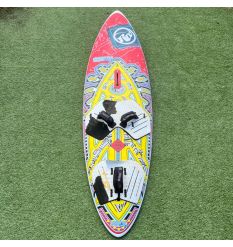 RRD Freestyle Wave 100L (Second hand) - Wet N Dry Boardsports