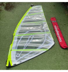 Tushingham Storm 6.0m (Second hand)