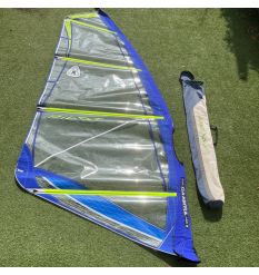 Gaastra Pilot 5.0m (Second hand)