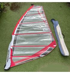 Gaastra Matrix 6.5m (Second hand)