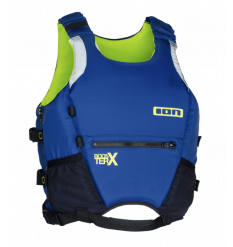 ION Booster X Vest SZ Buoyancy Aid (Blue)