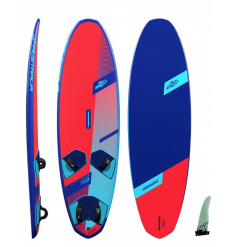 JP Super Ride LXT Windsurf Board 2021