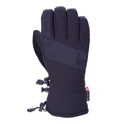 686 Gore-Tex Linear Glove (Black) - Wet 'N' Dry Boardsports