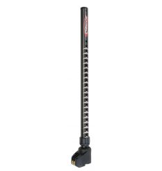 Chinook Skinny Tall Mast Extension Carbon 46cm Uni Pin