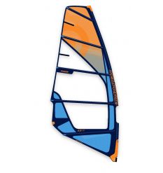 Neil Pryde Fusion 2022 Windsurf Sail - Wet N Dry Boardsports