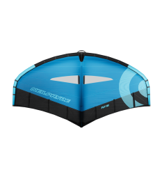 Neil Pryde Fly III Wing (Blue) - top