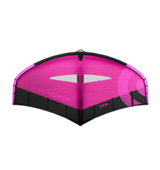 Neil Pryde Fly III Wing (Purple) - top