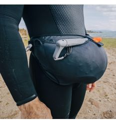 Ozone Parawing Stash Belt