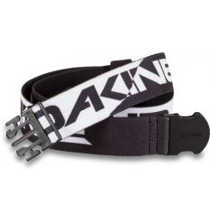 Dakine Reach Belt (Black/White) - Wetndry Boardsports