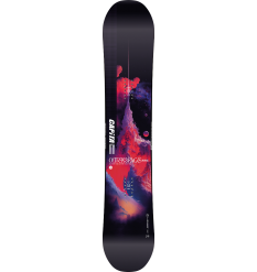 CAPiTA Outerspace Living Snowboard 2025 - Wet 'N' Dry Boardsports 1