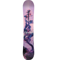 CAPiTA Paradise Snowboard 2025 - Wet 'N' Dry Boardsports 1