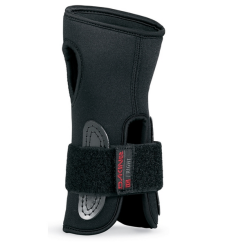 Dakine Wrist Guards (Black)
