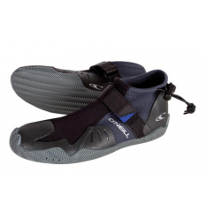 O'neill Superfreak Round Toe Wetsuit Shoes - Wetndry Boardsports