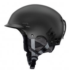 K2 Thrive Snowboard Helmet 2020 (Black)