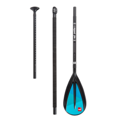 Red Paddle Co Alloy Vario 3 Piece SUP Paddle 2019