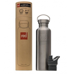 Red Paddle Co Insulated Stainless Steel Water Bottle - Wetndry Boardsports
