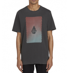 Volcom Floation T-Shirt (Black)