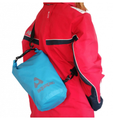 Aquapac 7L Heavyweight Waterproof Drybag with Shoulder Strap