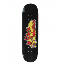 World Industries Devil OG Skateboard Deck (8.0")