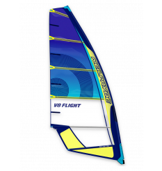 Neil Pryde V8 Flight 2021 Windsurf Sail
