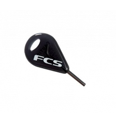 FCS Moulded Fin Key