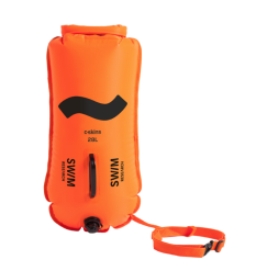 Swim Research Swim Safety Buoy/Dry Bag 28L