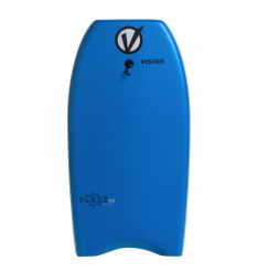 Vision 42" Flare Bodyboard (Blue)