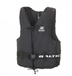Baltic Aqua Pro 50N Buoyancy Aid (Black)