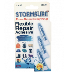 Stormsure Flexible Repair Adhesive