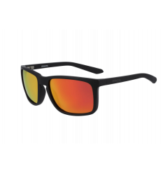 Dragon Melee XL Sunglasses (Matte Black/Orange ION)