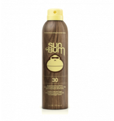 Sun Bum SPF30 Sunscreen Spray