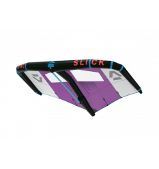 Duotone Slick Wing 2021 (Purple/Grey/CC7)