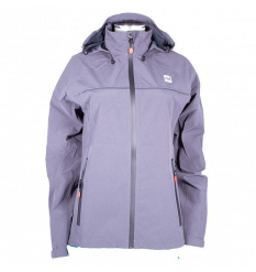 Red Paddle Co Women's Active Jacket (Grey)