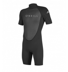 O'Neill Reactor II 2mm Spring Wetsuit (Black) 
