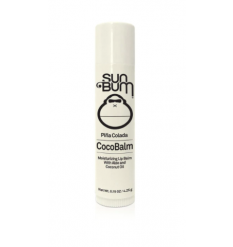 Sun Bum CocoBalm Lip Balm (Piña Colada) - Wet N Dry Boardsports