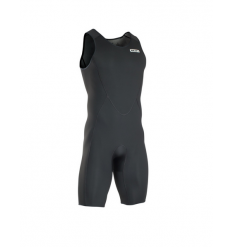 ION Monoshorty 2mm Wetsuit (Black) - Wet N Dry Boardsports