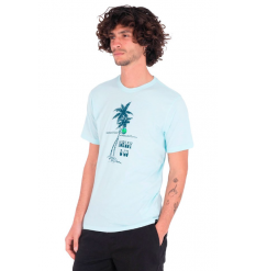 Hurley Everyday Washed Beachpark T-Shirt - Wet N Dry Boardsports