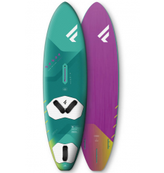 Fanatic Mamba TE 84L Windsurf Board 2022 - Wet N Dry Boardsports