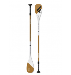 Fanatic Bamboo Carbon 50 Adjustable 3-piece Paddle