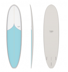 Torq Fun V+ Surfboard 7'4" (Vortex) - Wet N Dry Boardsports