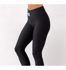 Eivy Icecold Tights (Team Black) - Wet N Dry Boardsports