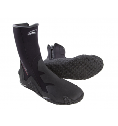 O'neill 5mm Wetsuit Boot With Zip